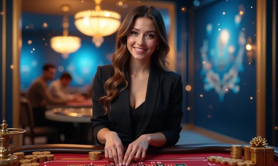 slotomania Prime Time Baccarat