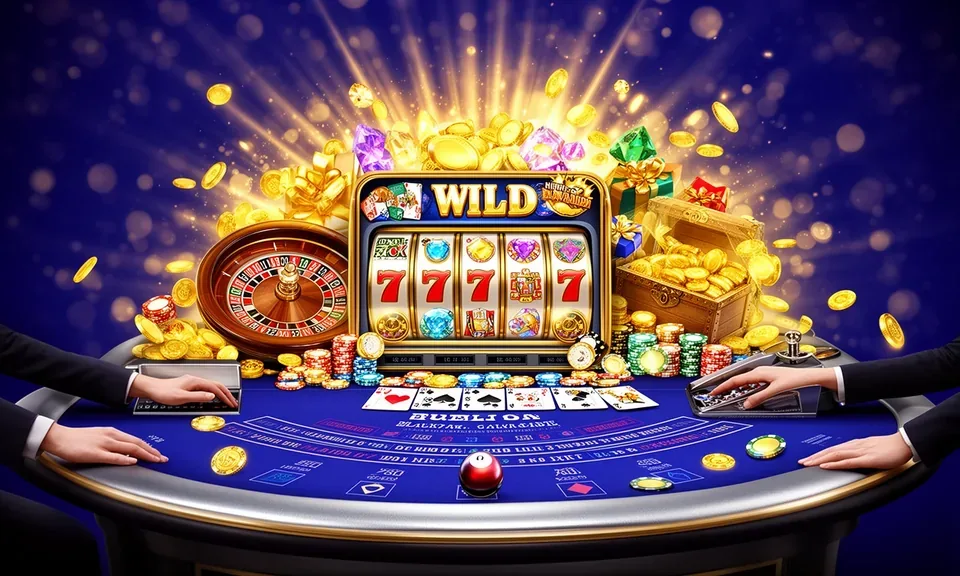 slotomania Bonus